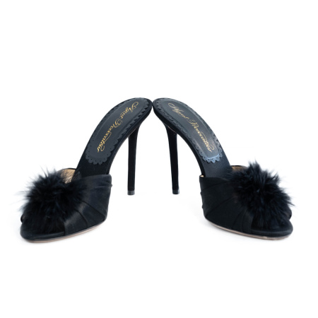 Мюли Agent Provocateur