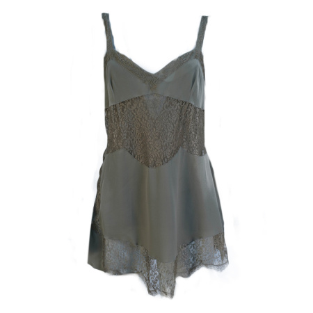 Топ Christian Dior