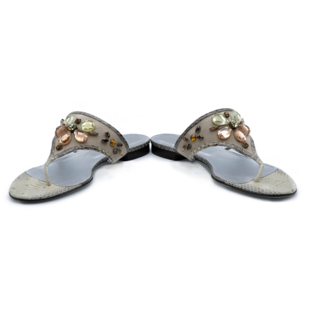 Сандалии Dolce&Gabbana