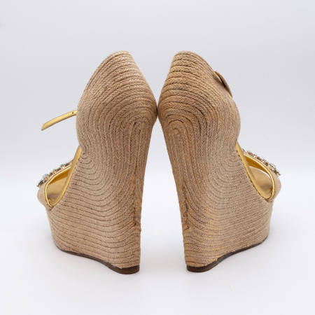 Босоножки Gucci