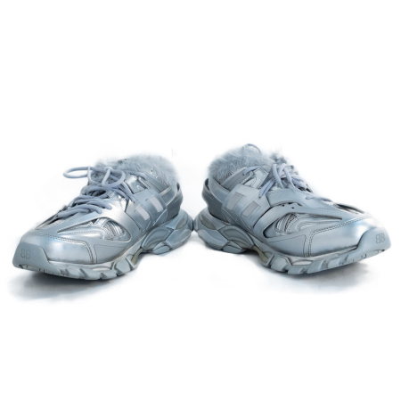 Кроссовки Balenciaga