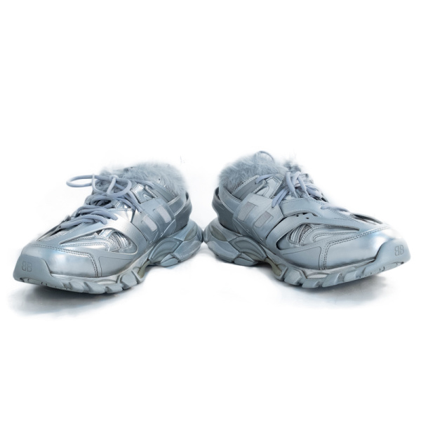 Кроссовки Balenciaga