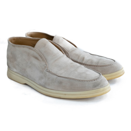 Лоферы Loro Piana