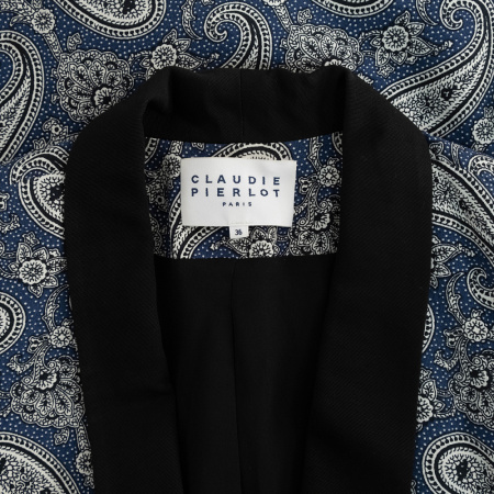 Жакет Claudie Pierlot