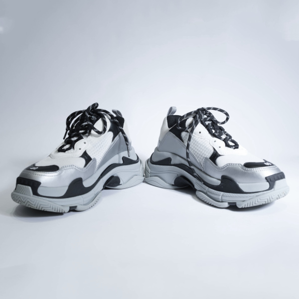 Кроссовки Balenciaga