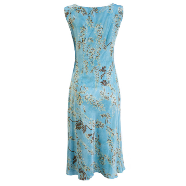 Платье Ermanno Scervino