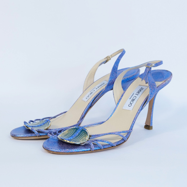 Босоножки Jimmy Choo