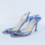 Босоножки Jimmy Choo