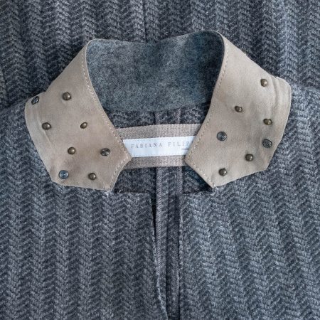 Жакет Fabiana Filippi