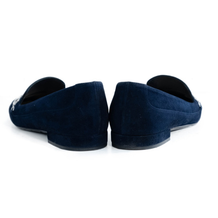 Лоферы Christian Dior