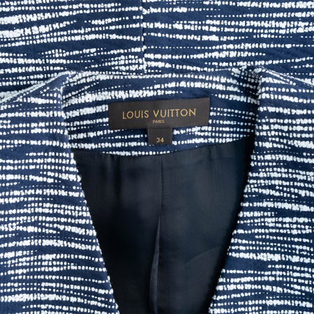 Костюм Louis Vuitton