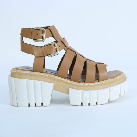 Босоножки Stella McCartney
