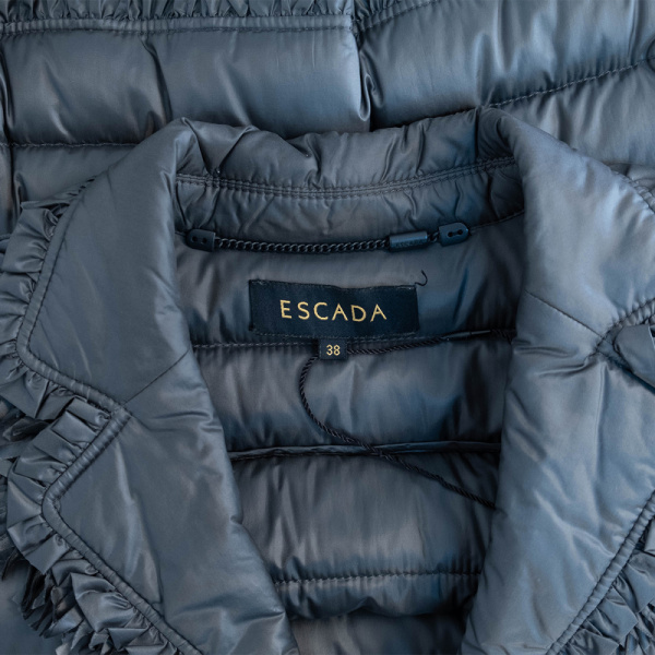 3DSCF9454 Куртка Escada
