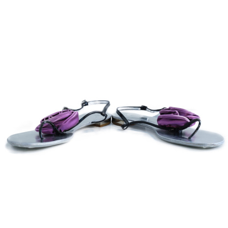 Сандалии Giuseppe Zanotti