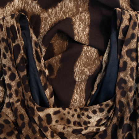 Платье Dolce&Gabbana