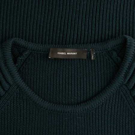 Джемпер Isabel Marant 