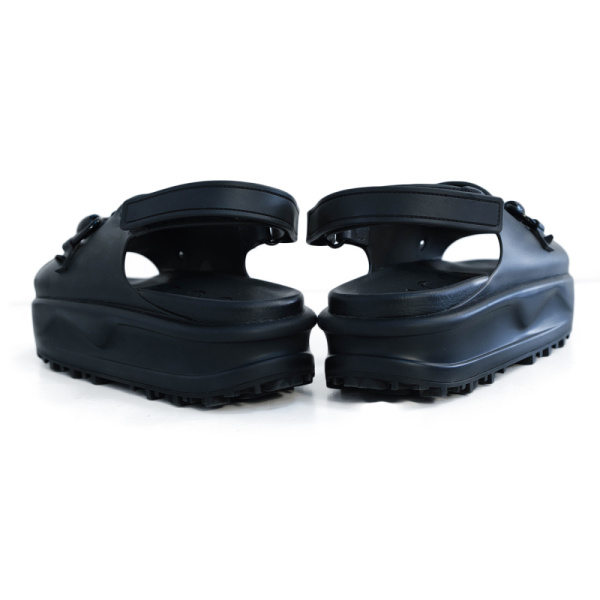 Шлепанцы Gucci