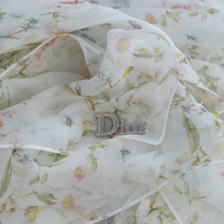 Шарф Christian Dior