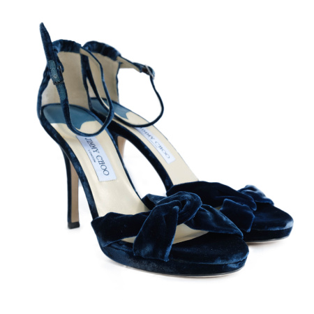 Босоножки Jimmy Choo