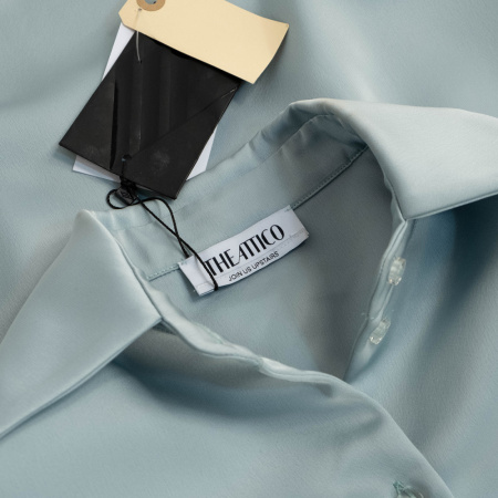 Платье The Attico