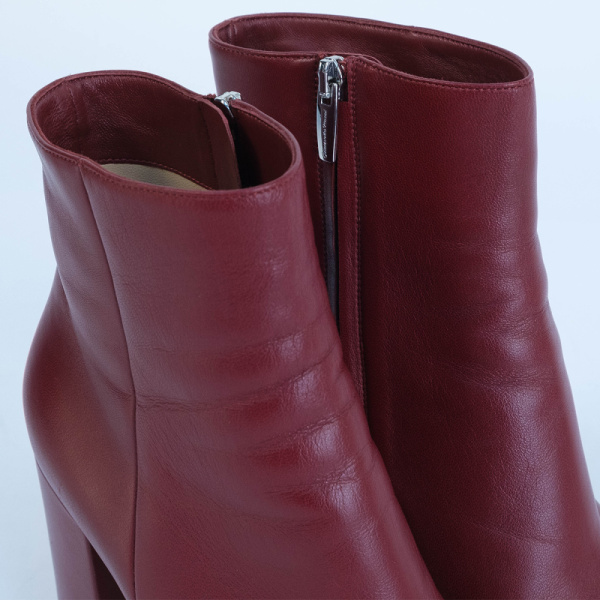 Ботильоны Gianvito Rossi