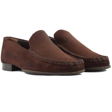 Мокасины Bally