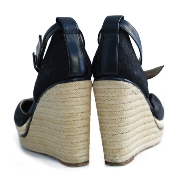 Босоножки Hermes