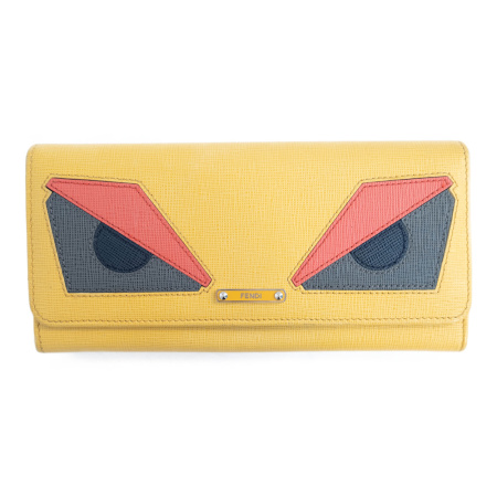 Кошелек Fendi