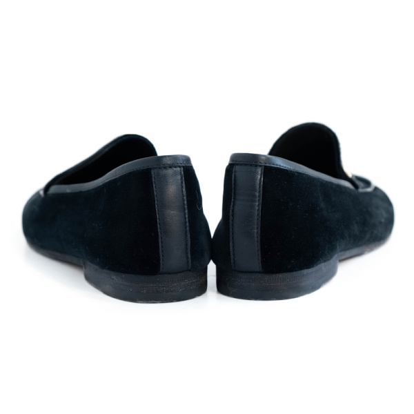 5DSCF8165 Лоферы Gucci