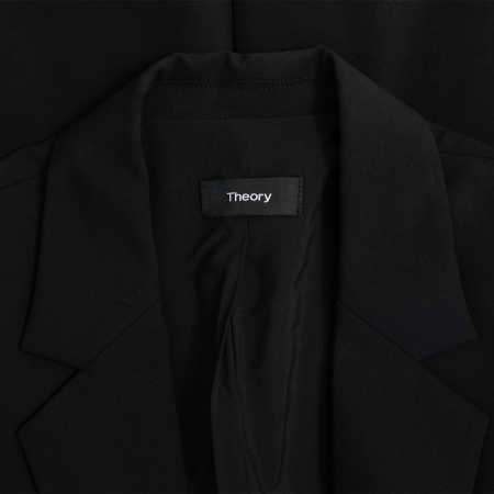 Жакет Theory