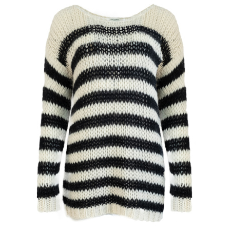 Свитер Saint Laurent