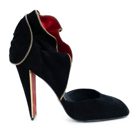 Туфли Louis Vuitton