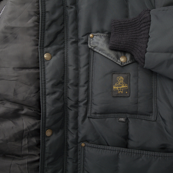 IMG_0928 Пуховик RefrigiWear