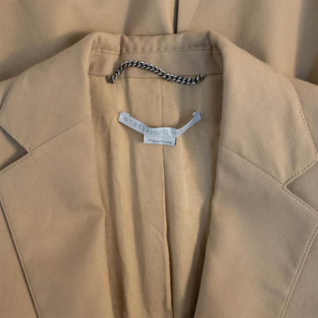 Жакет Stella McCartney