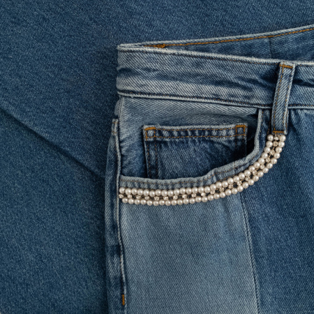 Джинсы Twinset