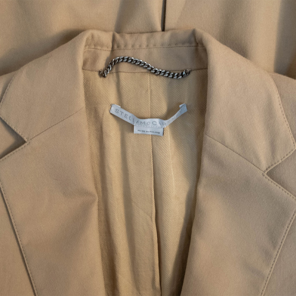 Жакет Stella McCartney