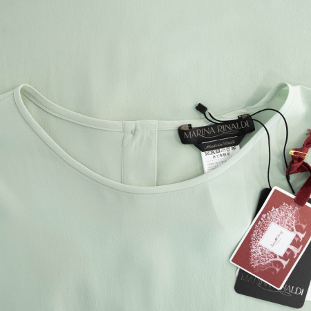 Блуза Marina Rinaldi