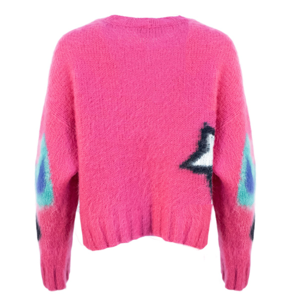 2DSCF9787 Джемпер MSGM