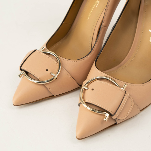 3DSCF4059 Туфли Salvatore Ferragamo