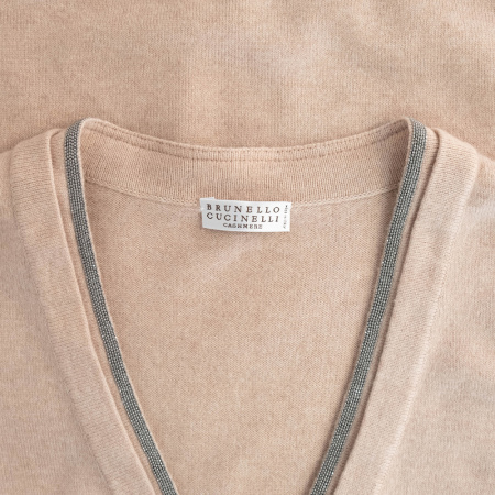Джемпер Brunello Cucinelli Джемпер Brunello Cucinelli