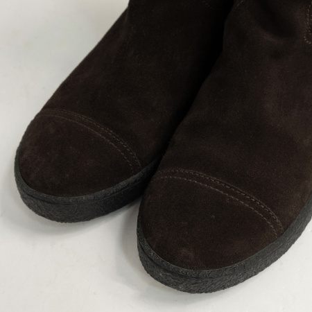 Ботинки Chanel