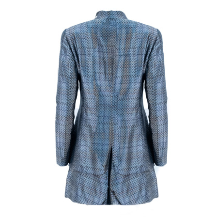 Плащ Emporio Armani