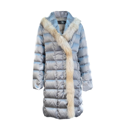 Пуховик Bogner