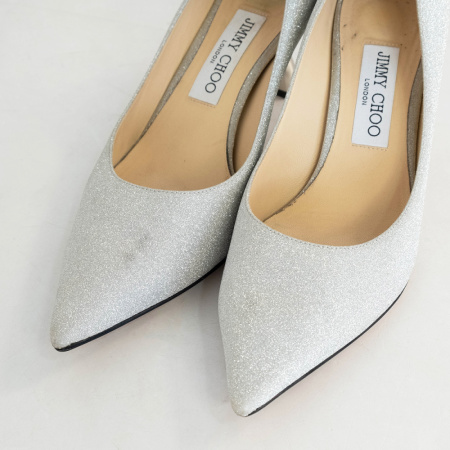 Туфли Jimmy Choo