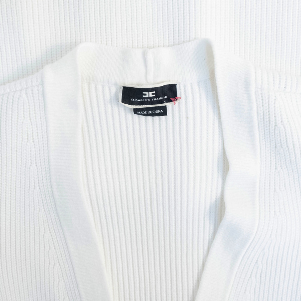 Платье Elisabetta Franchi