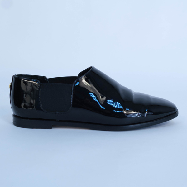 Лоферы Jimmy Choo
