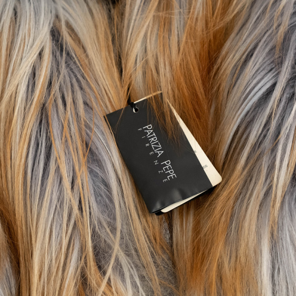 Пальто Patrizia Pepe