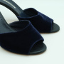 Мюли Manolo Blahnik