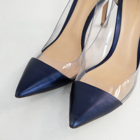 Туфли Gianvito Rossi