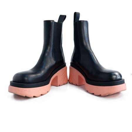 Ботильоны Bottega Veneta